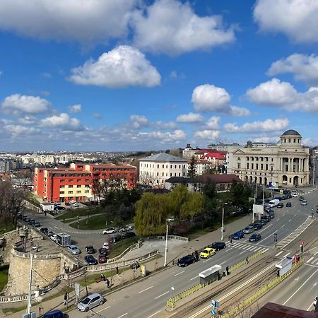Propriete No.7 - Close To University, Hospital And Downtown Яш Екстериор снимка