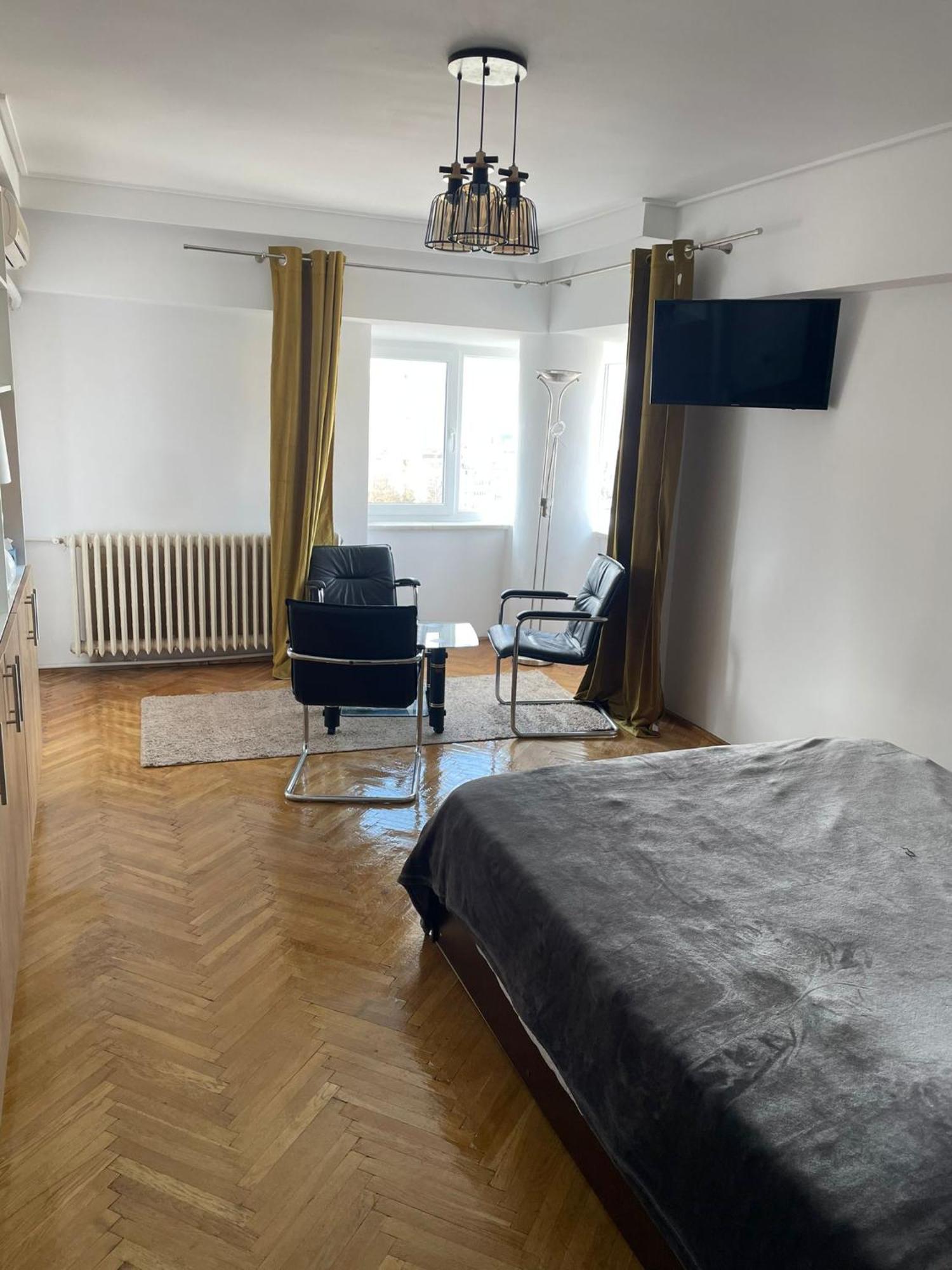 Propriete No.7 - Close To University, Hospital And Downtown Яш Екстериор снимка