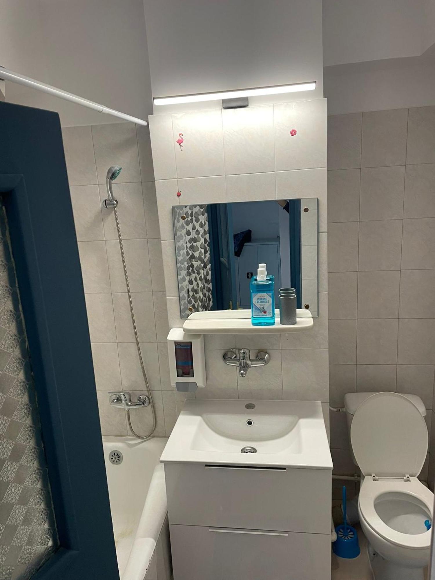 Propriete No.7 - Close To University, Hospital And Downtown Яш Екстериор снимка